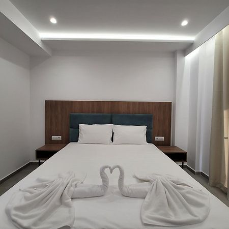 Prestige Hotel คซามิล ภายนอก รูปภาพ