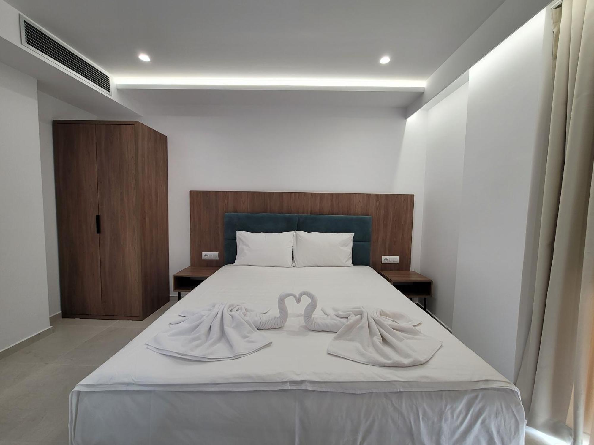 Prestige Hotel คซามิล ภายนอก รูปภาพ