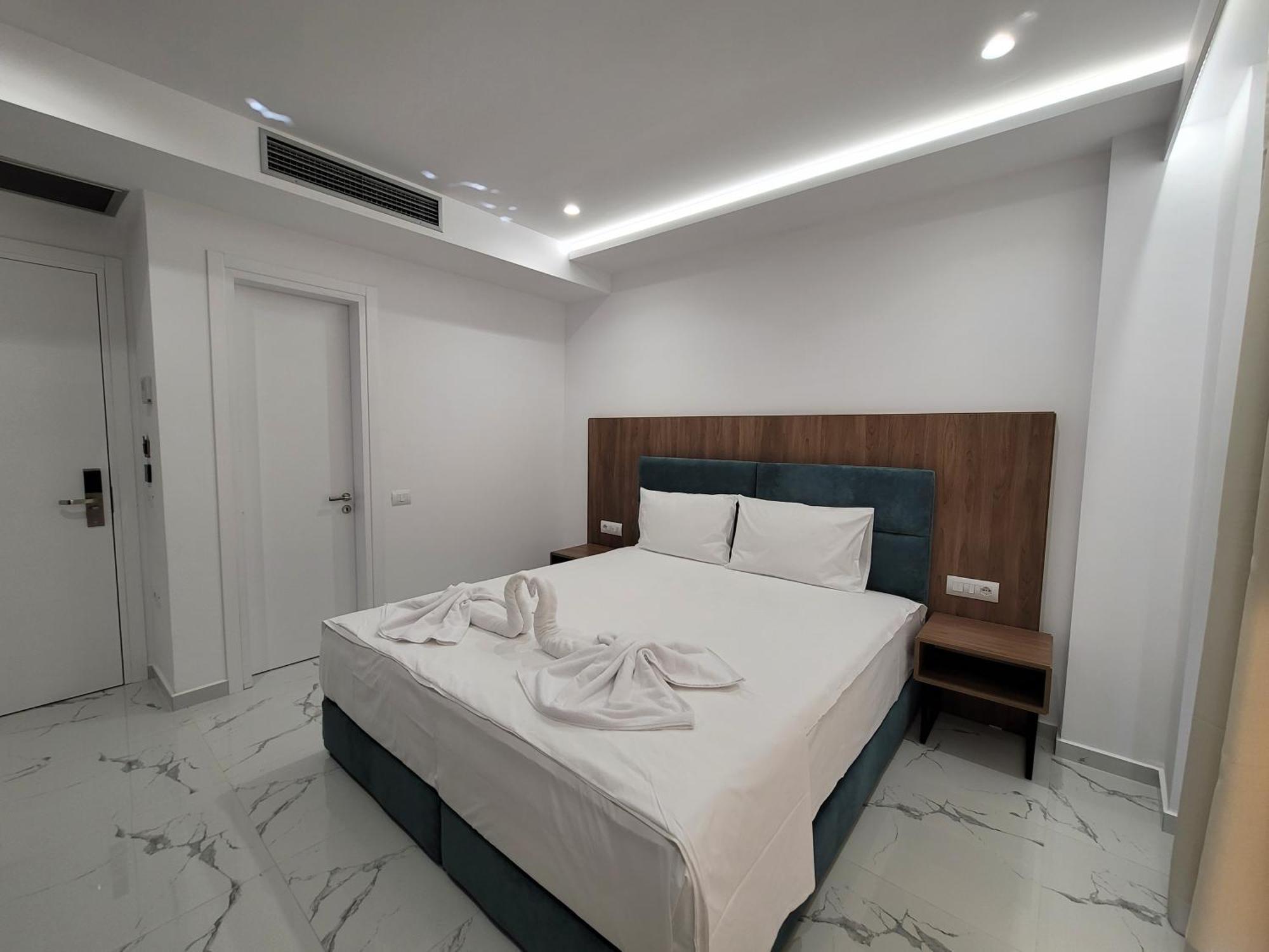 Prestige Hotel คซามิล ภายนอก รูปภาพ