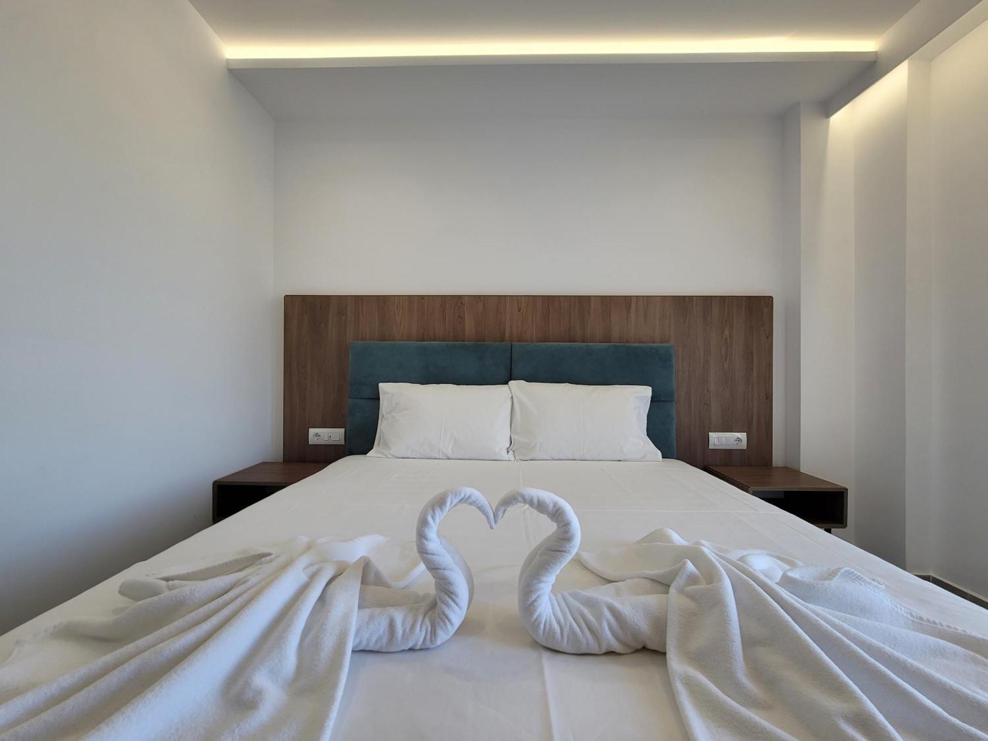 Prestige Hotel คซามิล ภายนอก รูปภาพ