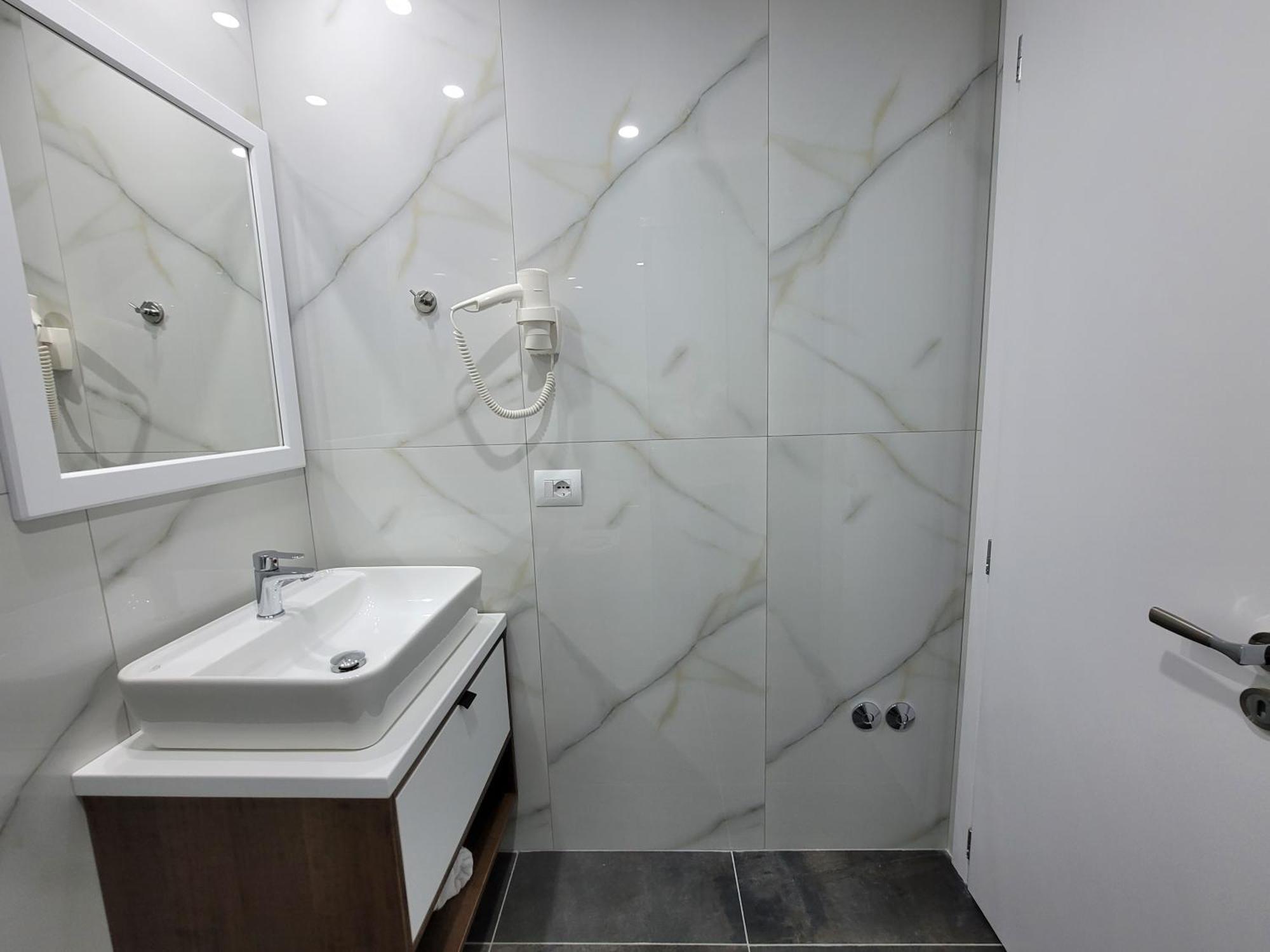Prestige Hotel คซามิล ภายนอก รูปภาพ