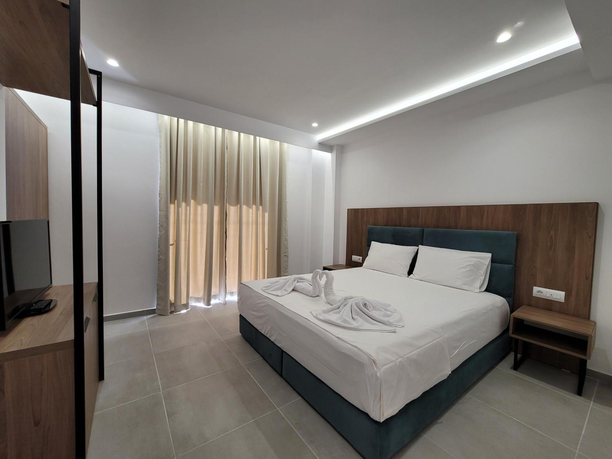Prestige Hotel คซามิล ภายนอก รูปภาพ