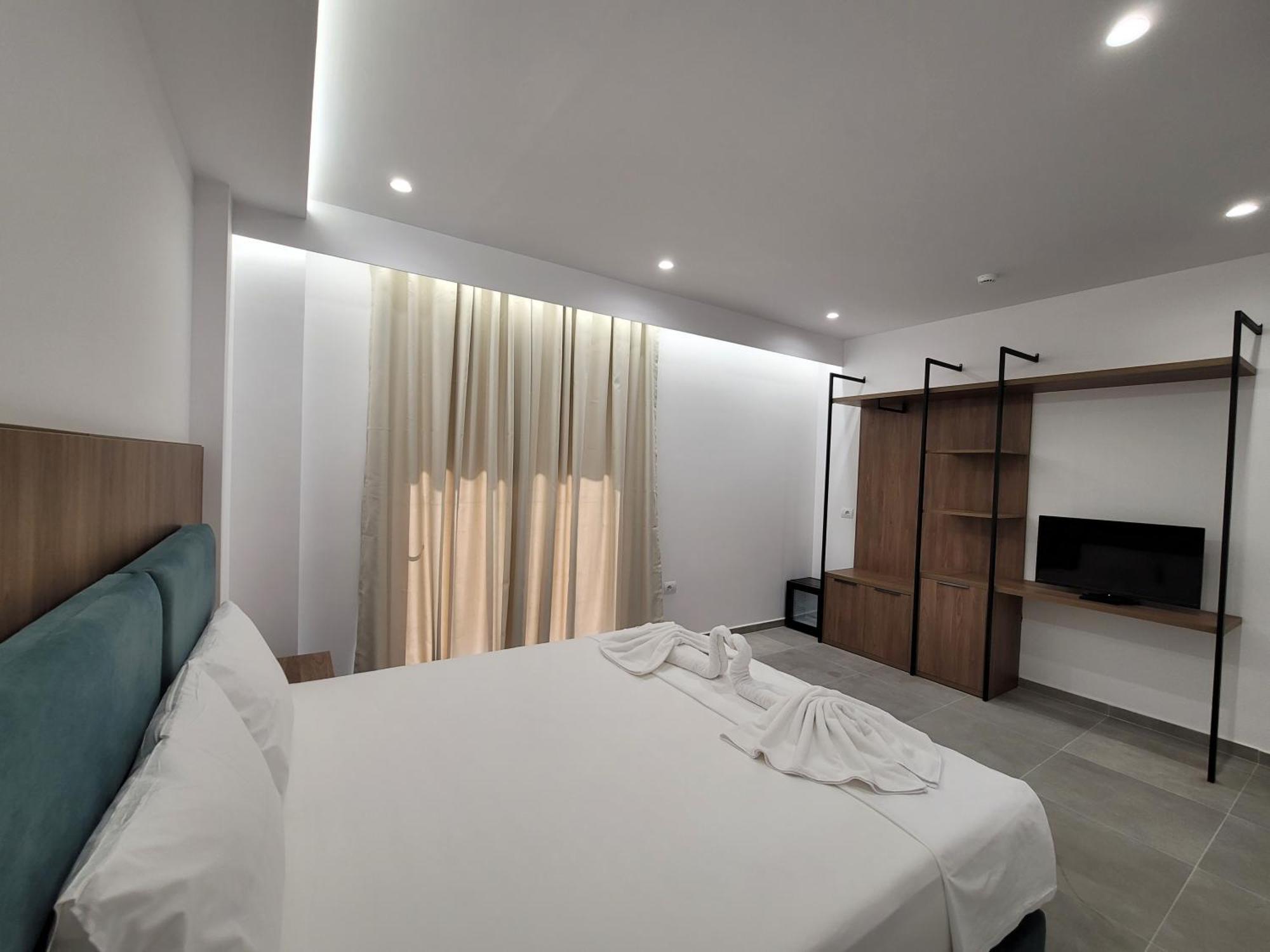 Prestige Hotel คซามิล ภายนอก รูปภาพ