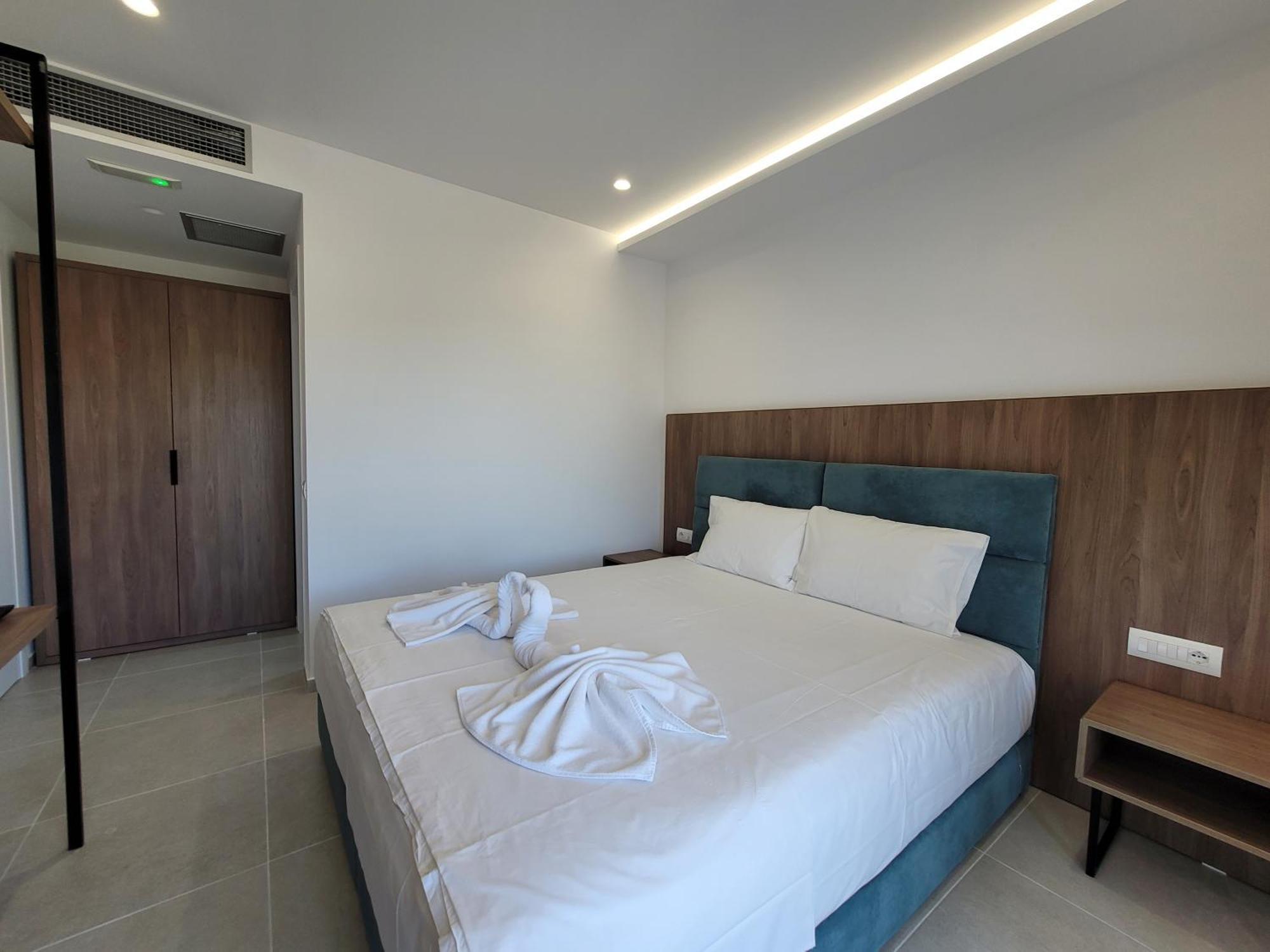 Prestige Hotel คซามิล ภายนอก รูปภาพ