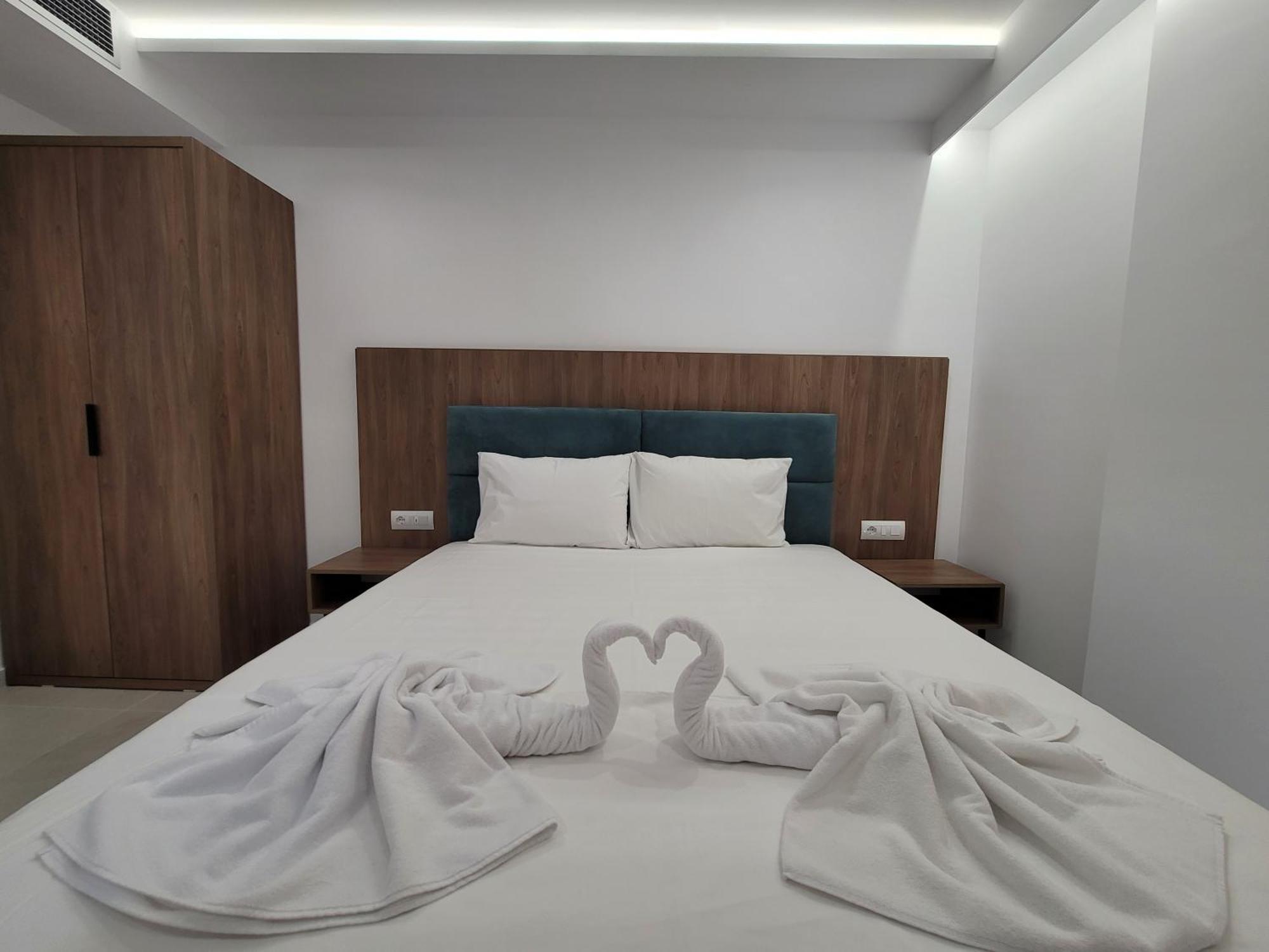 Prestige Hotel คซามิล ภายนอก รูปภาพ