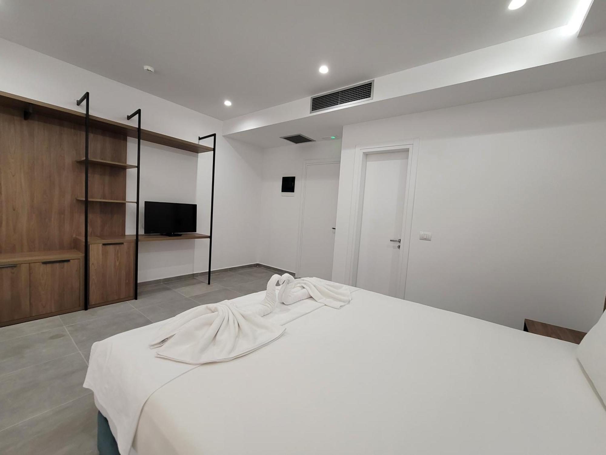 Prestige Hotel คซามิล ภายนอก รูปภาพ