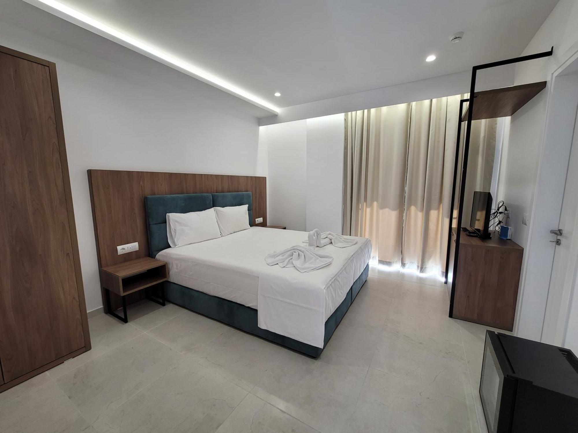 Prestige Hotel คซามิล ภายนอก รูปภาพ