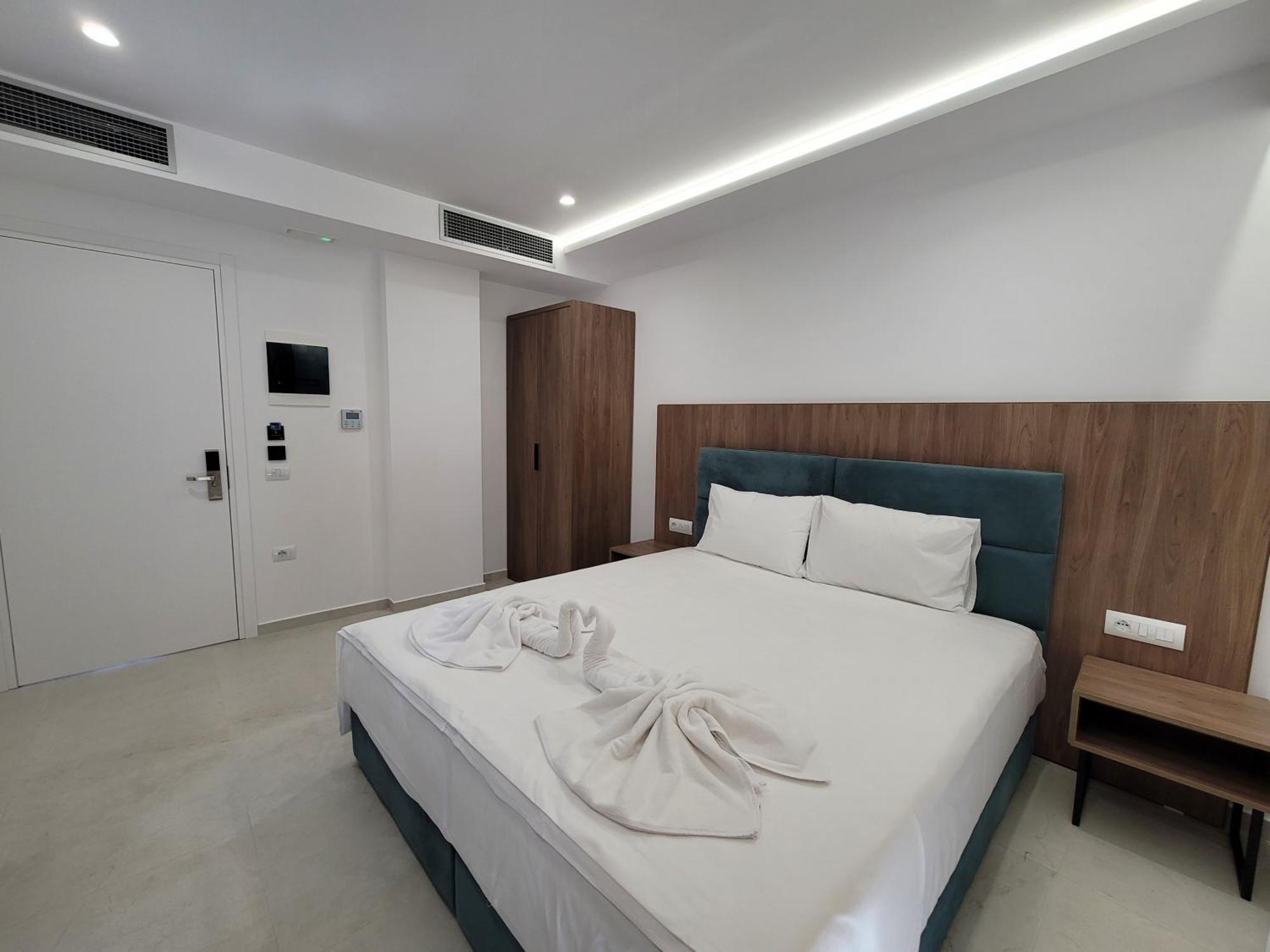 Prestige Hotel คซามิล ภายนอก รูปภาพ