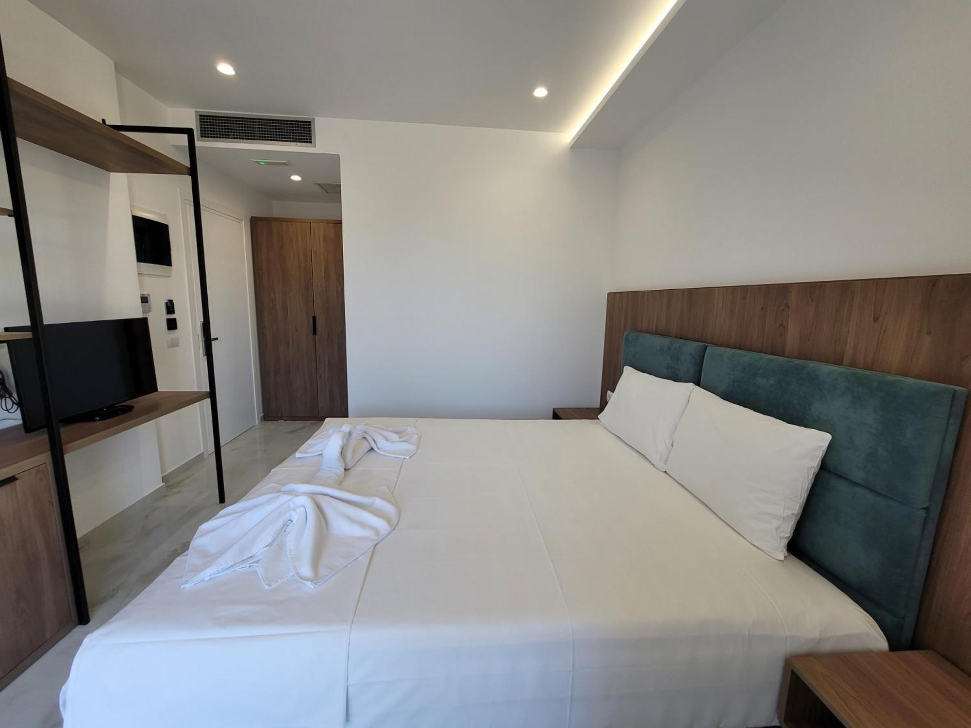 Prestige Hotel คซามิล ภายนอก รูปภาพ