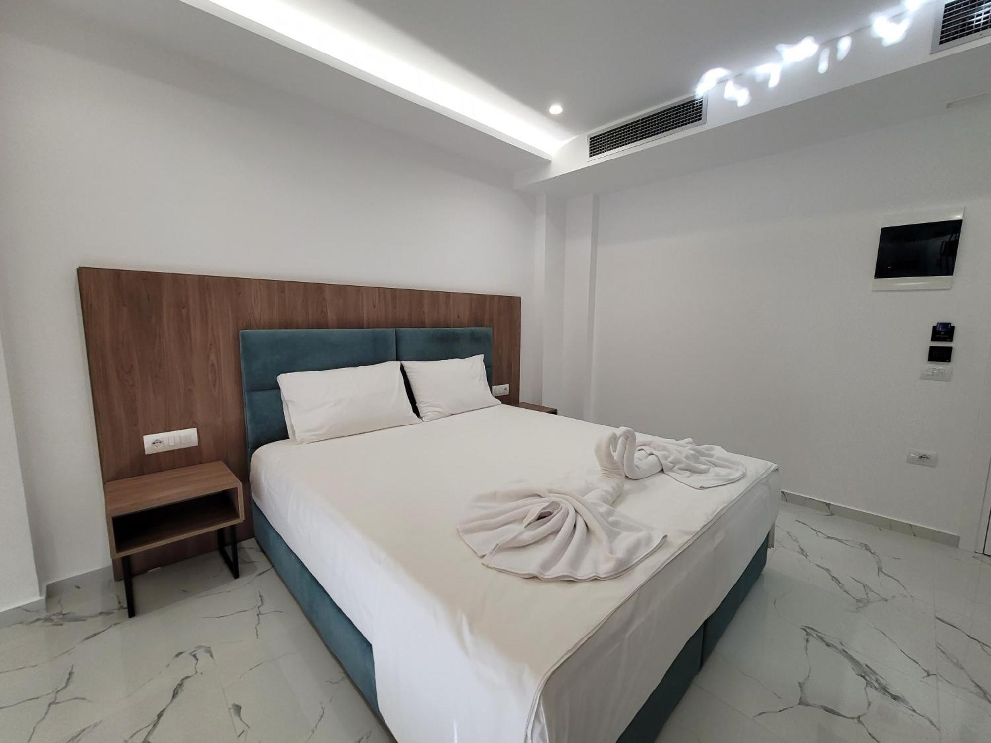 Prestige Hotel คซามิล ภายนอก รูปภาพ