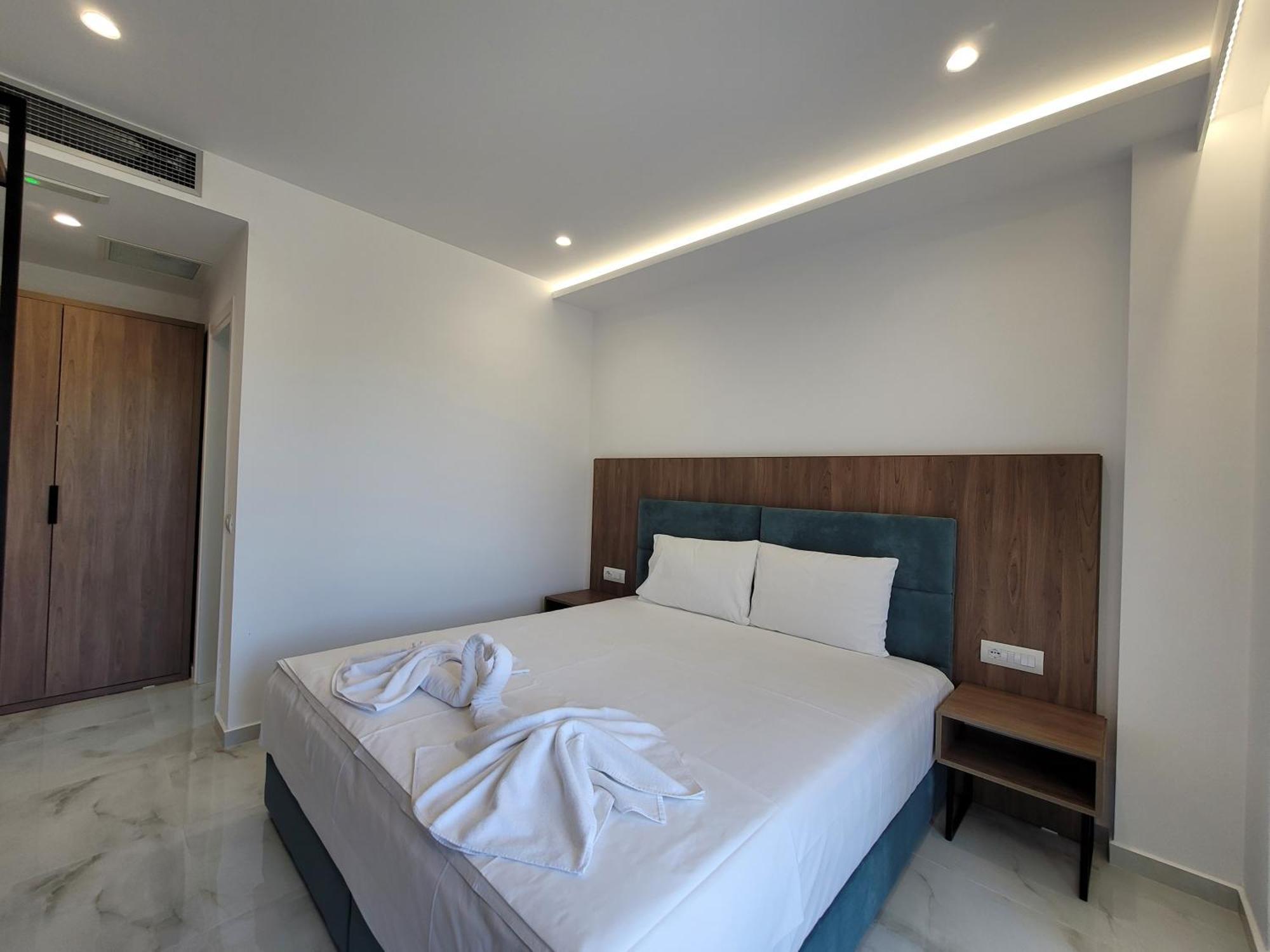 Prestige Hotel คซามิล ภายนอก รูปภาพ