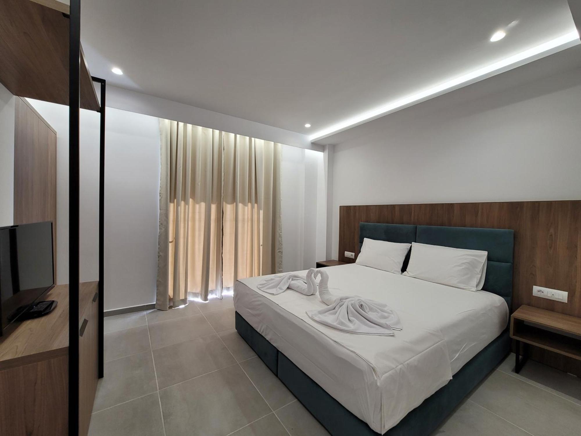 Prestige Hotel คซามิล ภายนอก รูปภาพ