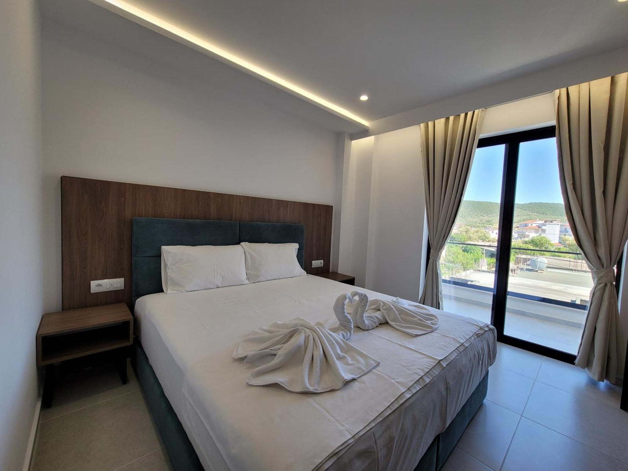 Prestige Hotel คซามิล ภายนอก รูปภาพ