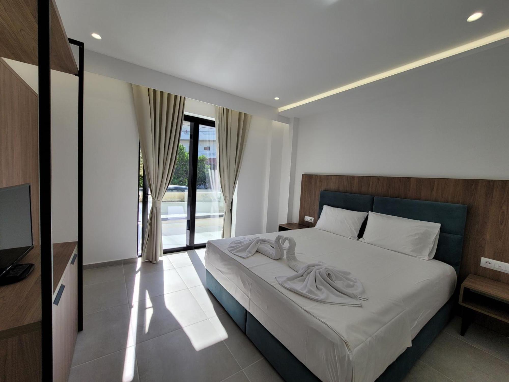 Prestige Hotel คซามิล ภายนอก รูปภาพ