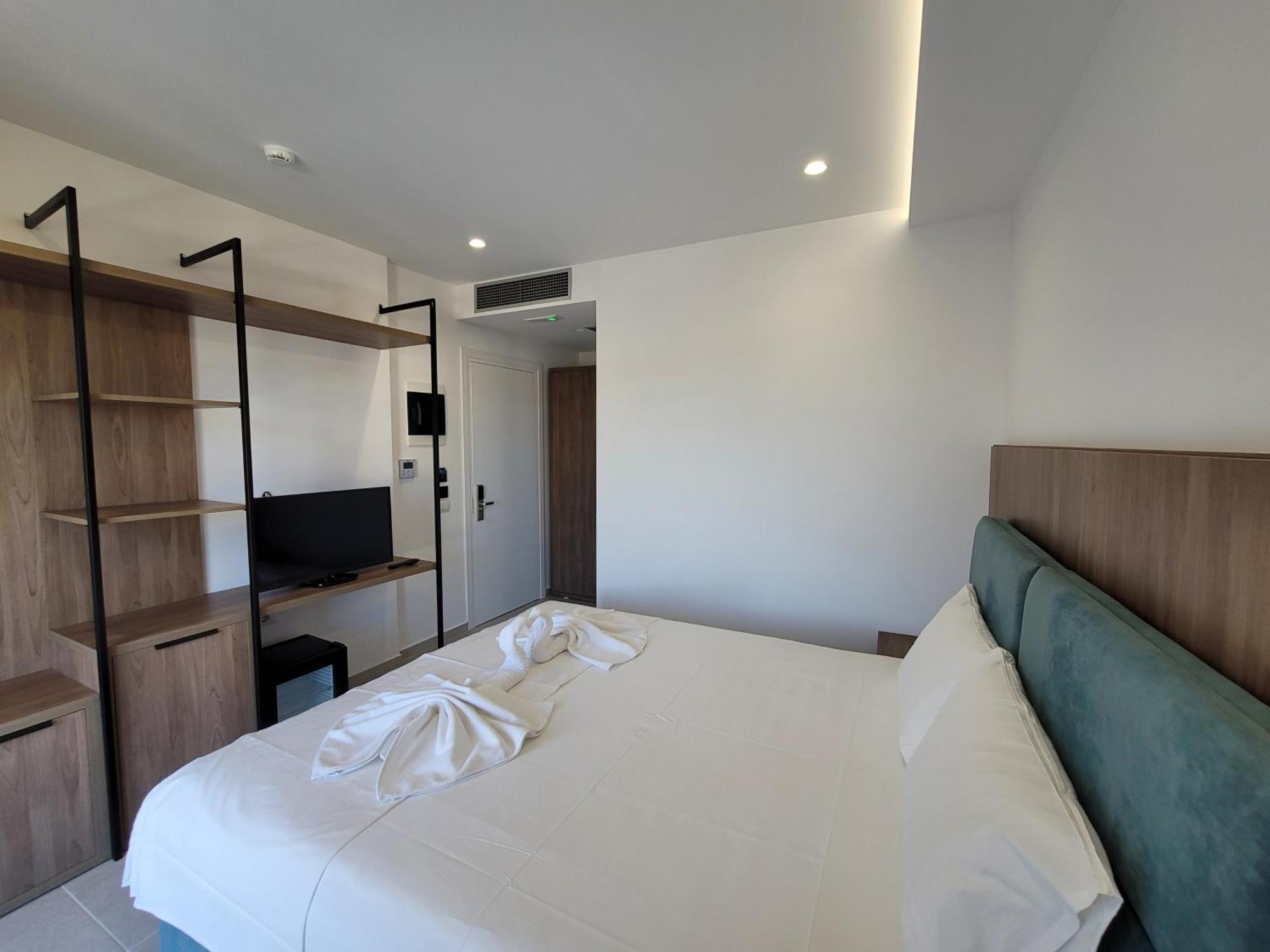 Prestige Hotel คซามิล ภายนอก รูปภาพ