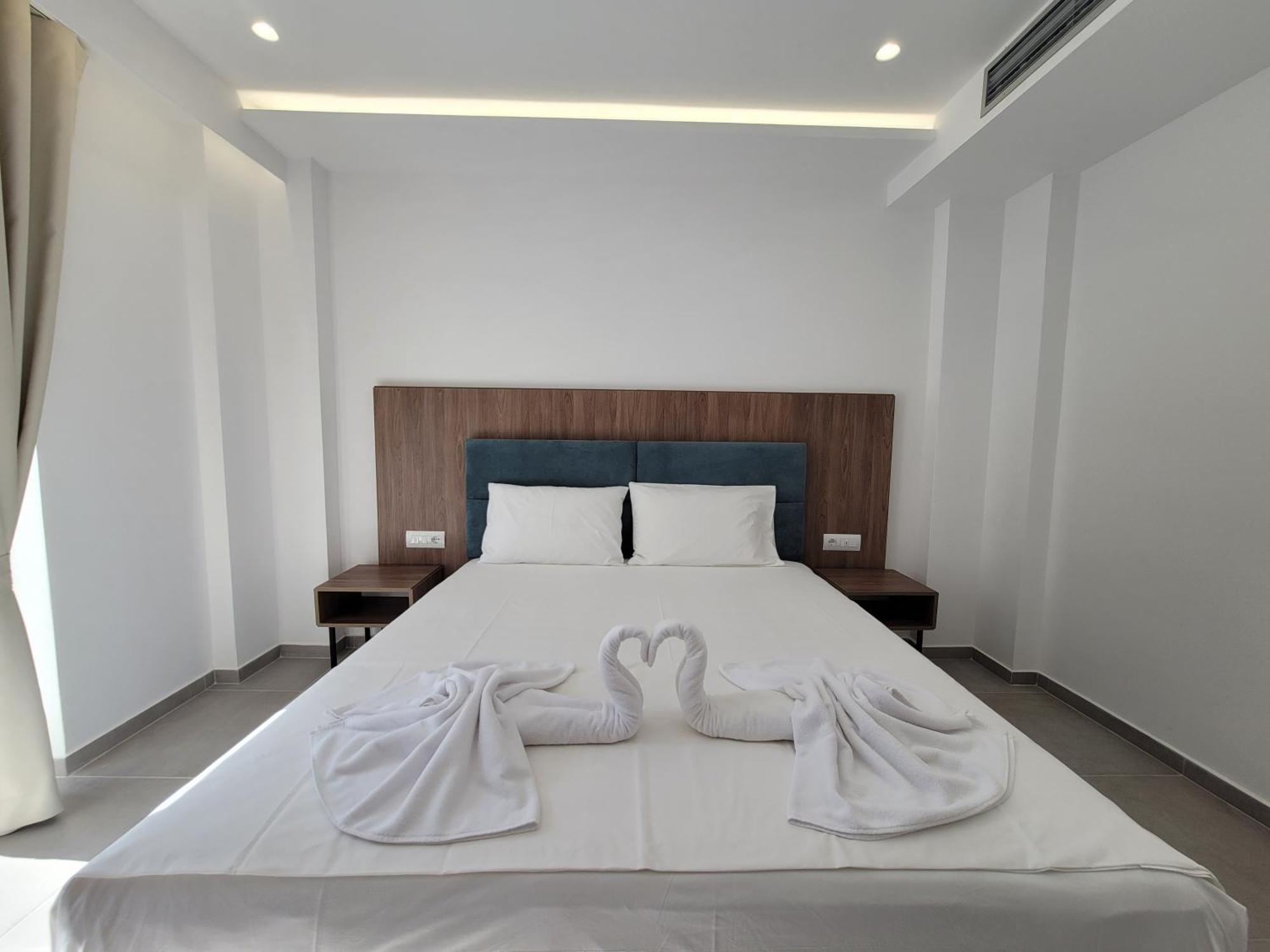 Prestige Hotel คซามิล ภายนอก รูปภาพ