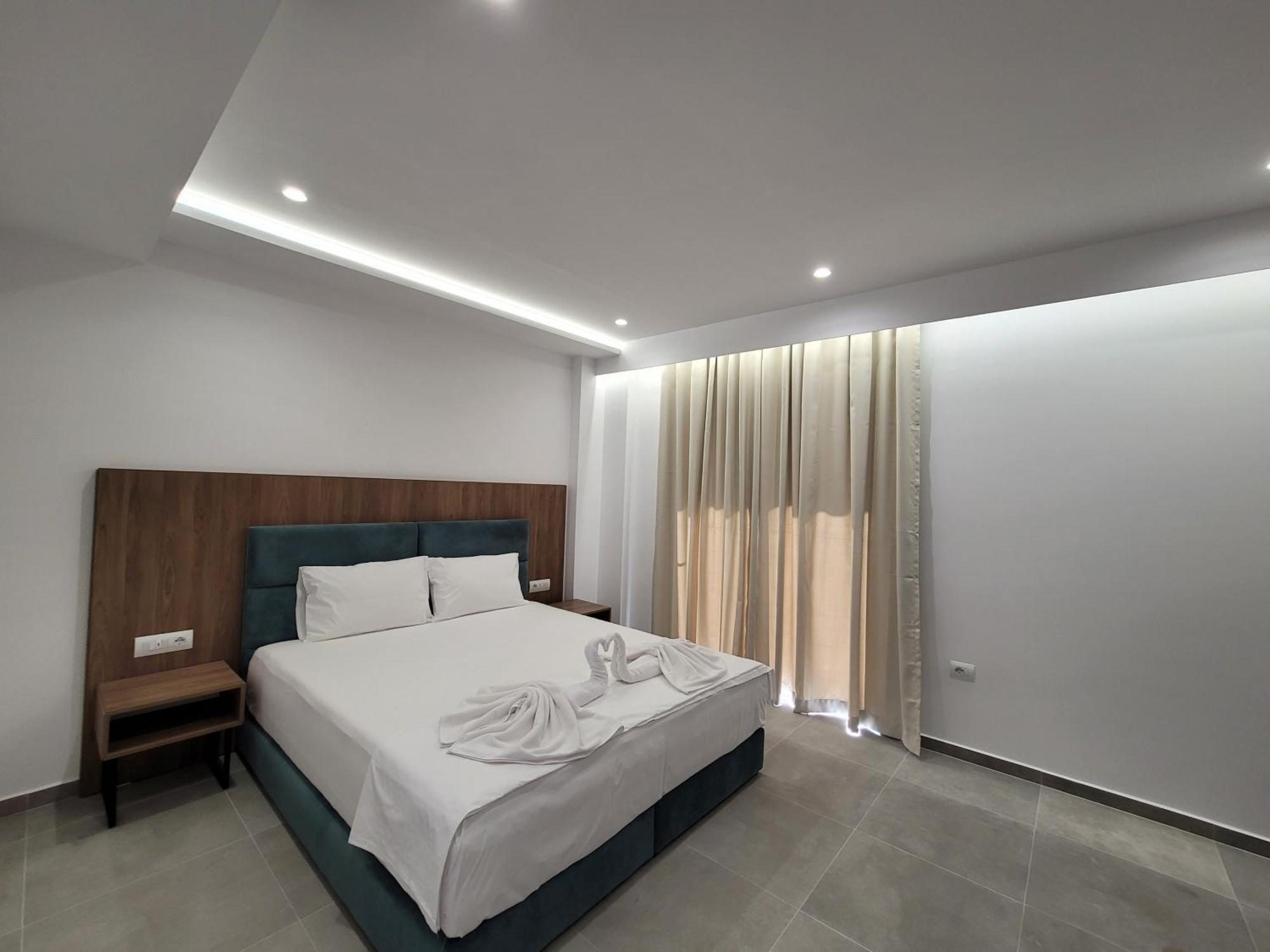 Prestige Hotel คซามิล ภายนอก รูปภาพ