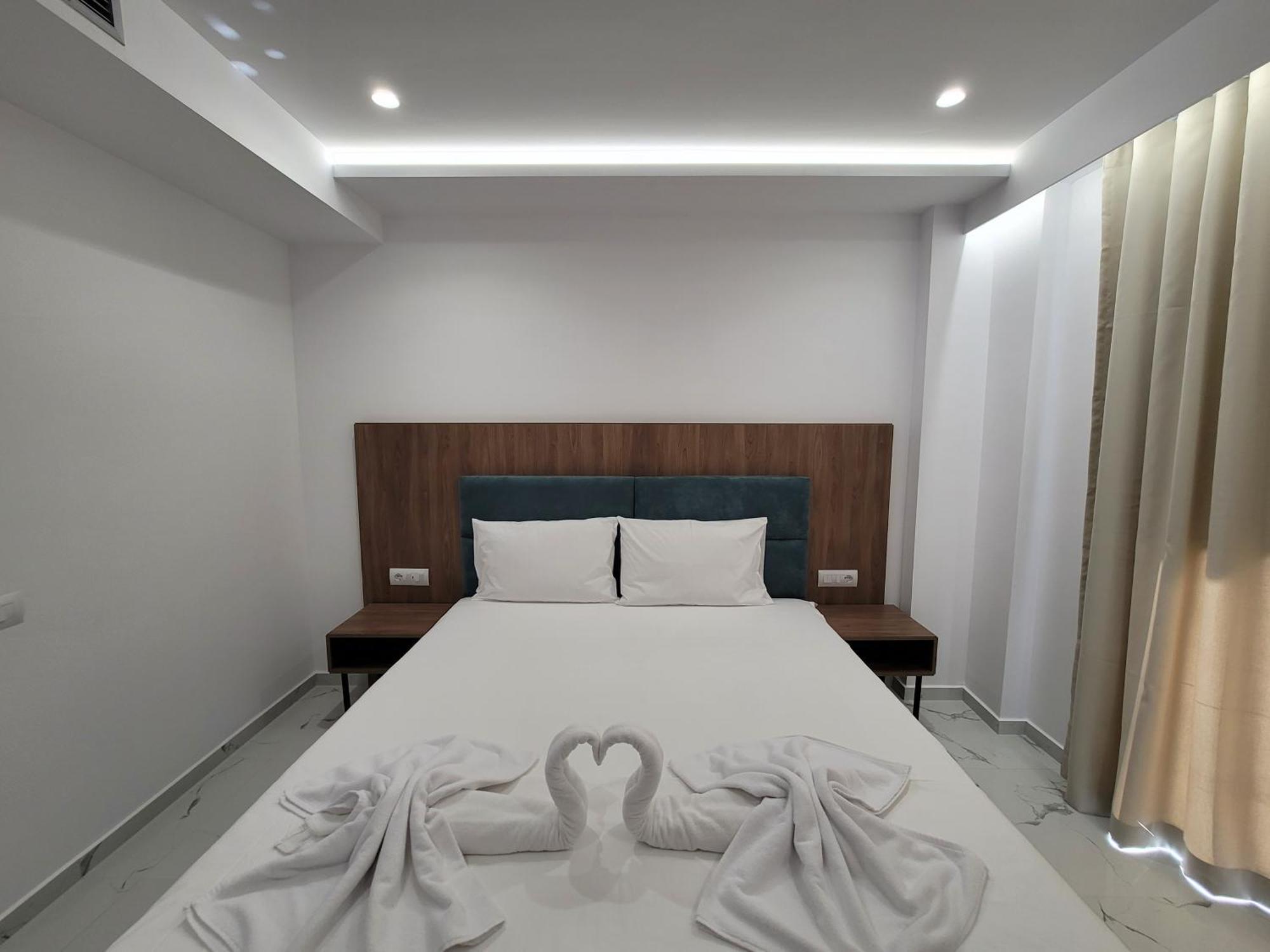 Prestige Hotel คซามิล ภายนอก รูปภาพ